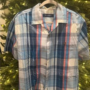 Tommy Bahama - Men’s Short Sleeve Shirt
